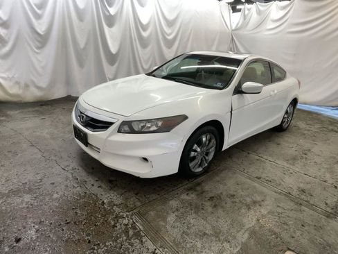 Used 2012 Honda Accord EX-L image 12