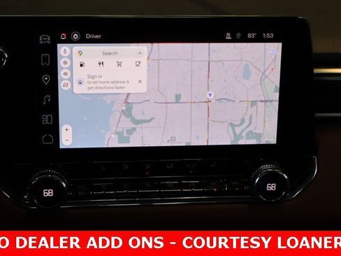 New 2026 GMC Canyon AT4 image 15