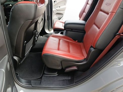 Used 2023 Dodge Durango SRT Hellcat image 29