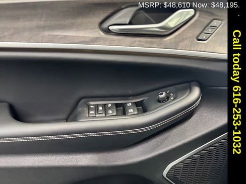 New 2026 Jeep Grand Cherokee Limited image 26