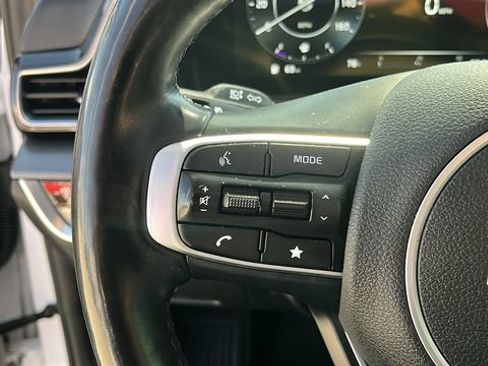 Used 2023 Kia Sportage SX AWD/4WD image 9