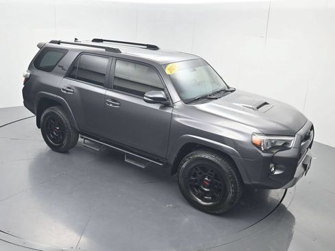 Used 2023 Toyota 4Runner TRD Off-Road Premium w/ Off Road Premium Plus Package AWD/4WD image 66