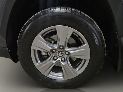 Used 2024 Toyota RAV4 XLE w/ Convenience Package AWD/4WD image 26