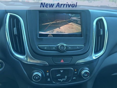 Used 2021 Chevrolet Equinox LT image 13