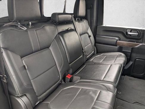 Used 2023 Chevrolet Silverado 2500 High Country w/ Z71 Off-Road Package image 21