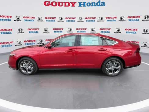 New 2026 Honda Accord EX-L image 5
