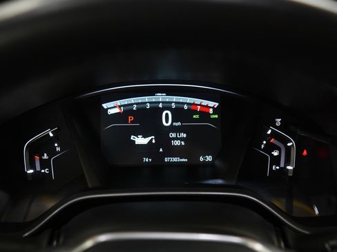 Used 2018 Honda CR-V EX-L image 24