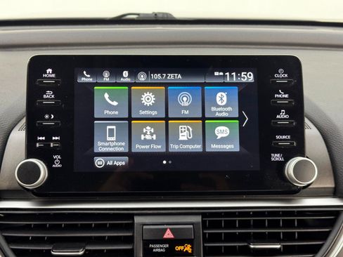 Used 2022 Honda Accord EX-L image 25