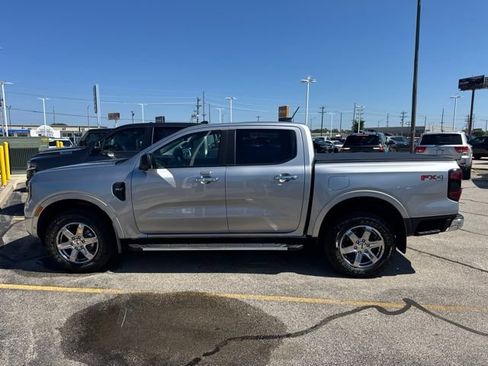 Used 2024 Ford Ranger XLT w/ Technology Package AWD/4WD image 5