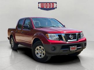 Used 2020 Nissan Frontier S image 1