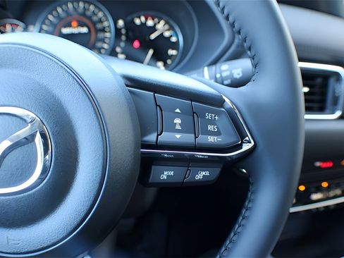 Used 2024 MAZDA CX-5 AWD 2.5 S image 21