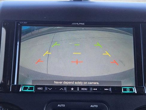 Used 2017 Jeep Wrangler Unlimited Rubicon image 13