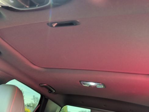 Certified 2025 Hyundai Santa Cruz Limited image 21