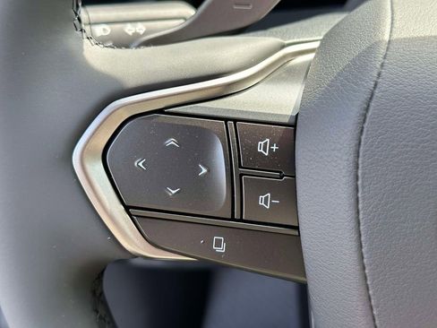 New 2026 Lexus RZ 450e AWD image 23