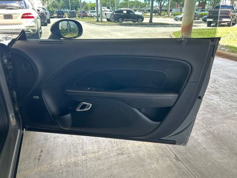 Used 2019 Dodge Challenger SXT w/ Plus Package RWD image 23
