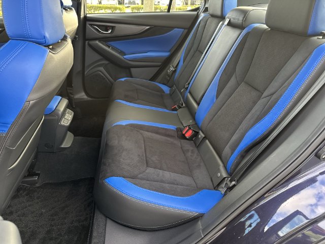 Certified 2025 Subaru WRX tS AWD/4WD image 23
