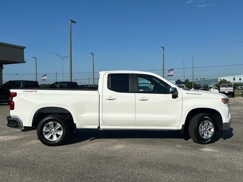 New 2025 Chevrolet Silverado 1500 LT image 8