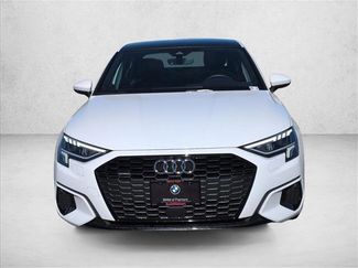 Used 2024 Audi A3 2.0T Premium Plus w/ Premium Plus Package video 2