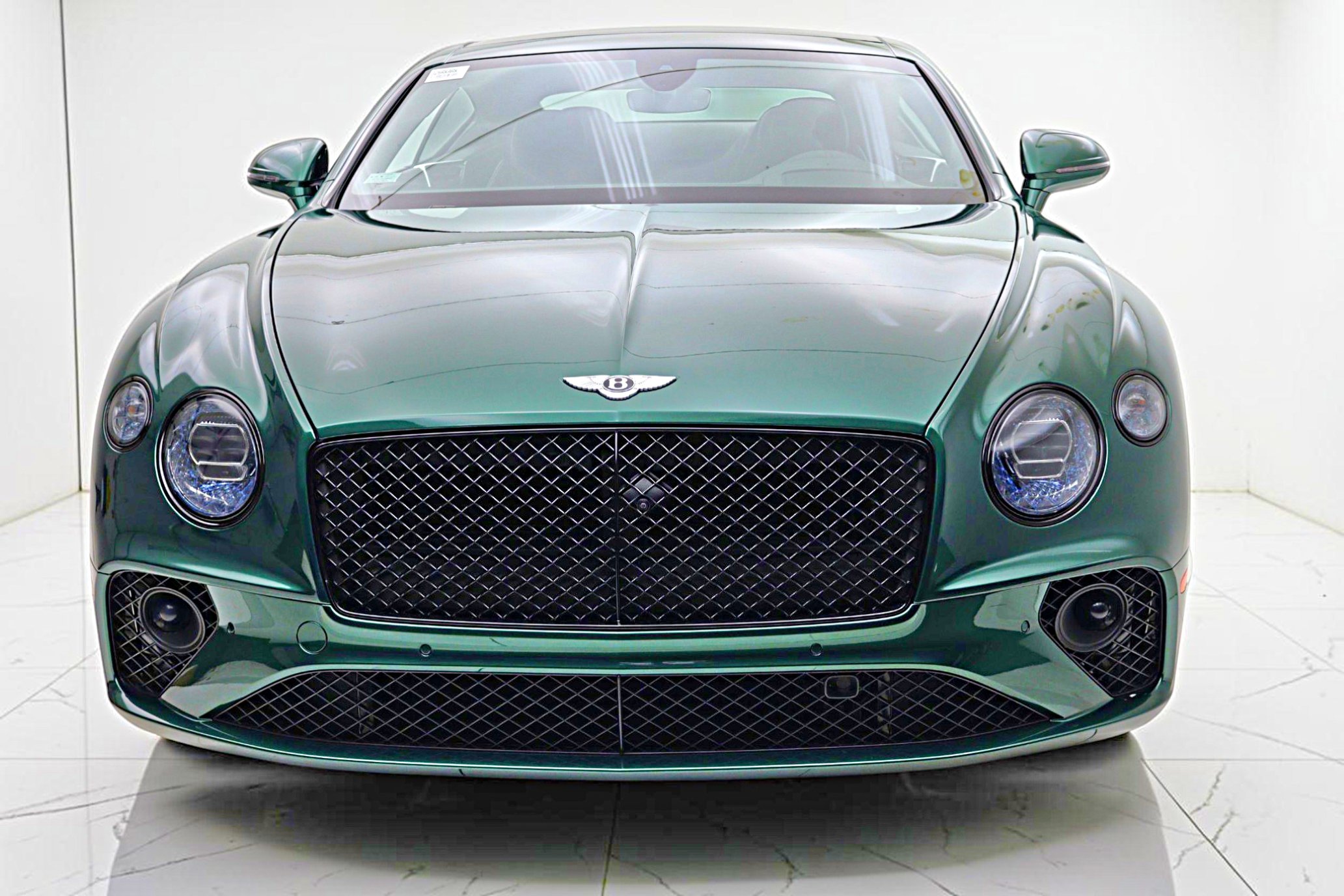 Certified 2022 Bentley Continental GT Speed AWD/4WD image 20