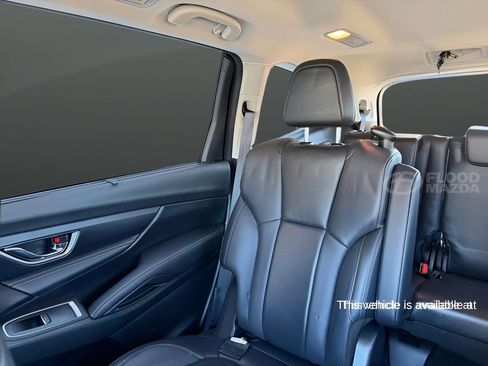 Used 2023 Subaru Ascent Limited image 33