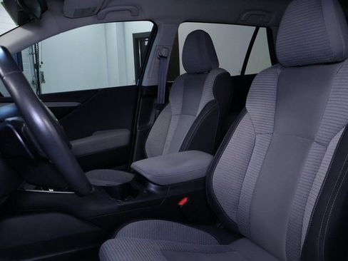 Used 2024 Subaru Outback Premium image 14