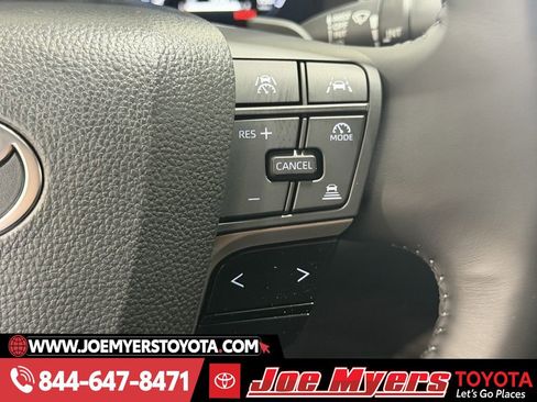 Certified 2025 Toyota Camry XSE image 23