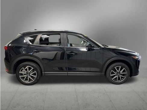 Used 2018 MAZDA CX-5 Touring w/ Preferred Equipment Package AWD/4WD image 6
