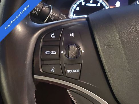 Certified 2020 Acura MDX SH-AWD w/ Advance Package image 42