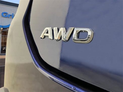 New 2025 Honda Pilot EX-L image 5