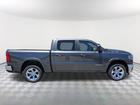 New 2025 RAM 1500 Big Horn image 2