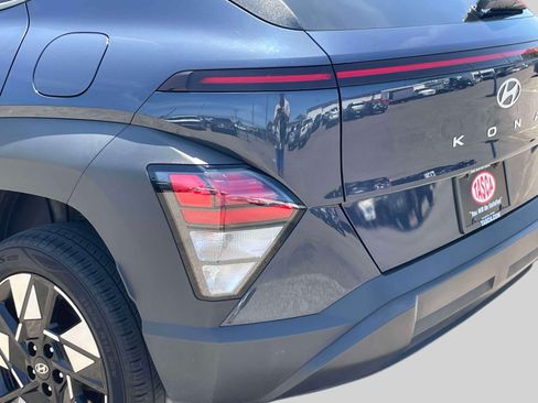 Used 2024 Hyundai Kona SEL AWD/4WD image 10