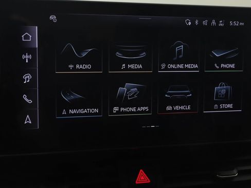 Used 2024 Audi S5 Prestige image 41