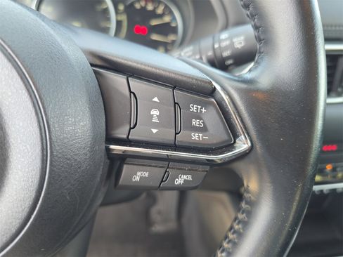 Used 2021 MAZDA CX-5 Grand Touring image 24