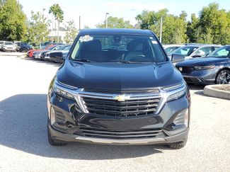 Used 2023 Chevrolet Equinox LT video 2