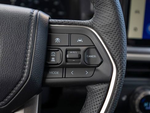 New 2026 Toyota Tacoma TRD Sport w/ TRD Sport Premium Package image 39