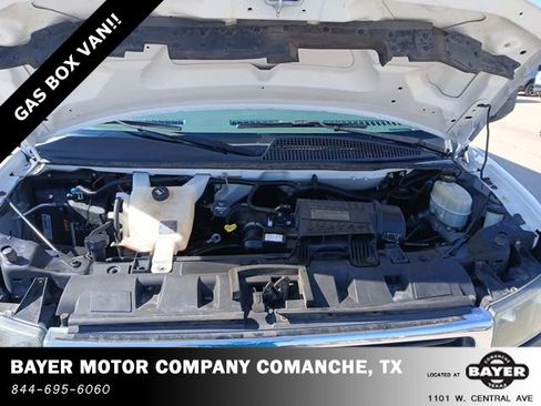 Used 2016 GMC Savana 3500 Extended image 20