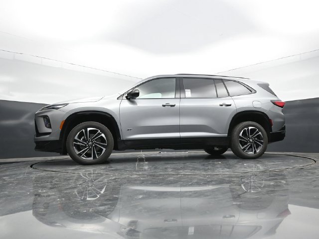 Used 2026 Buick Enclave Sport Touring AWD/4WD image 59