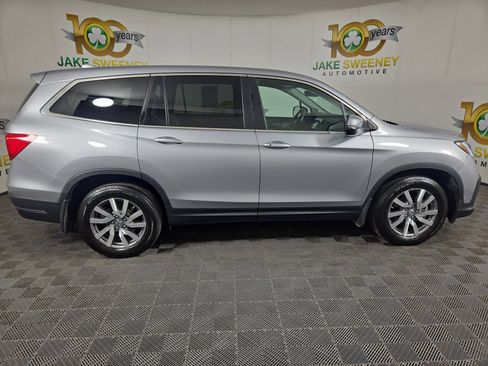 Used 2019 Honda Pilot EX-L image 10