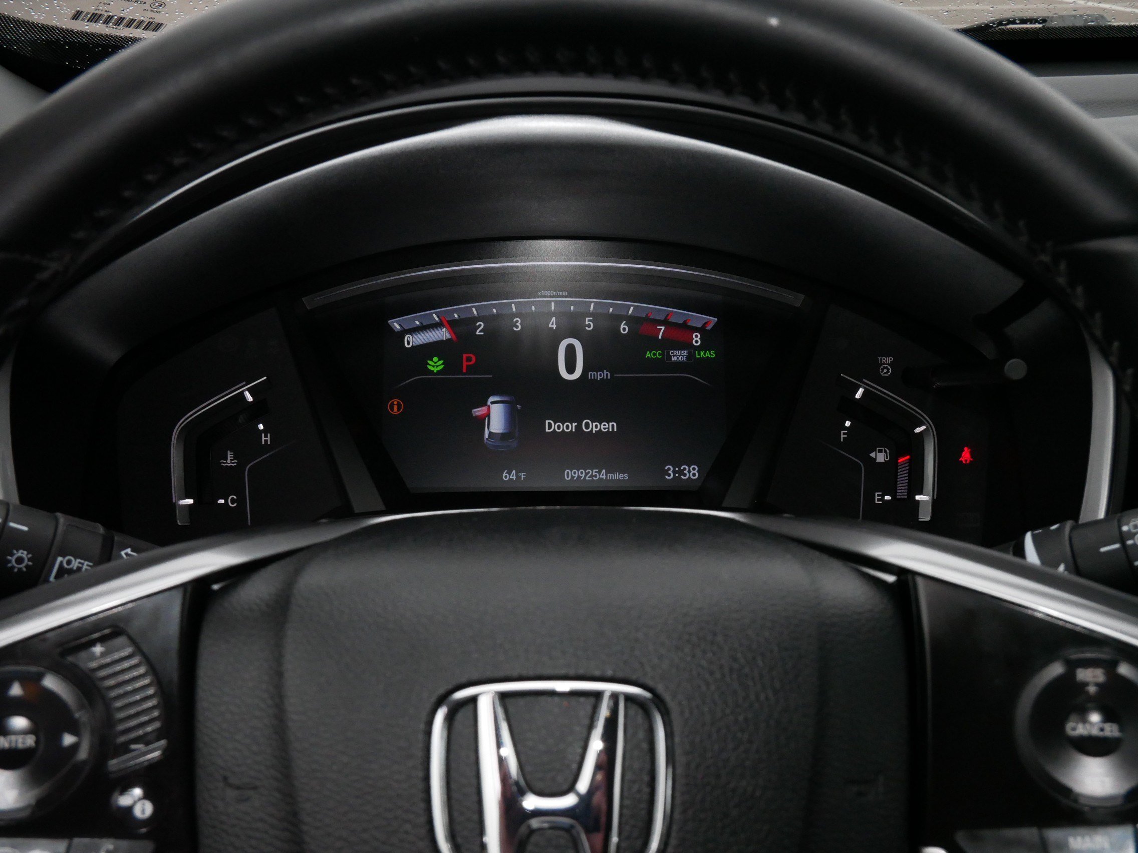 Certified 2018 Honda CR-V EX-L image 21