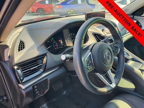Used 2024 Acura RDX SH-AWD image 15