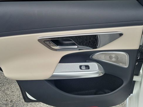 Certified 2024 Mercedes-Benz E 350 4MATIC Sedan image 12