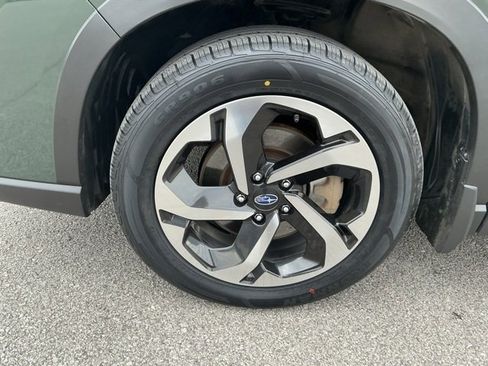 Certified 2023 Subaru Forester Touring image 9