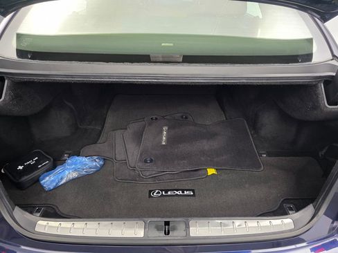 Used 2021 Lexus LS 500 AWD w/ Interior Upgrade Package image 16