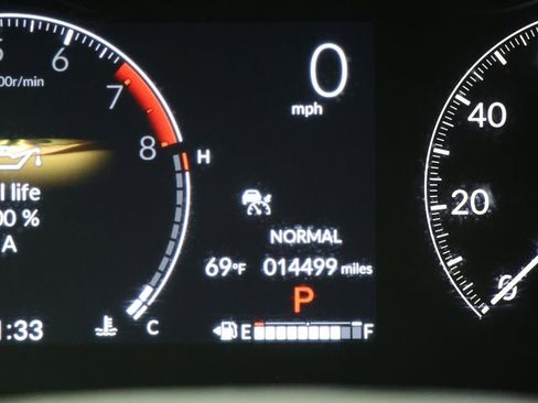 Used 2025 Honda Ridgeline RTL image 22