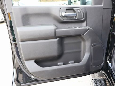 New 2026 Chevrolet Silverado 3500 W/T AWD/4WD image 12