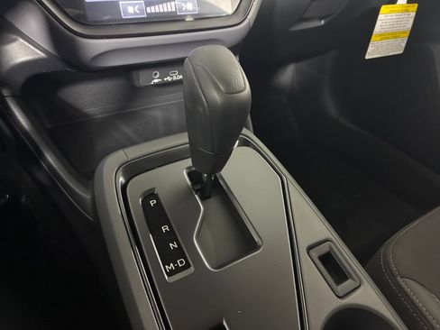 New 2026 Subaru Crosstrek 2.0i Premium image 19