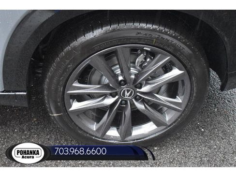 New 2025 Acura ADX A-Spec image 33