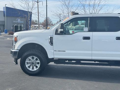 Used 2020 Ford F250 XLT w/ XLT Value Package image 12