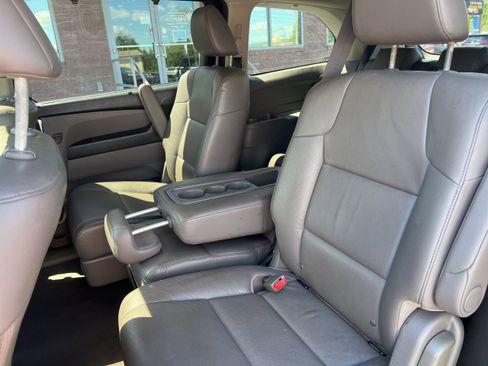 Used 2015 Honda Odyssey EX-L image 23