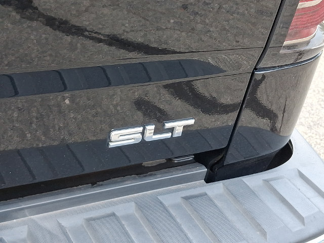 Used 2016 GMC Sierra 1500 SLT AWD/4WD image 30